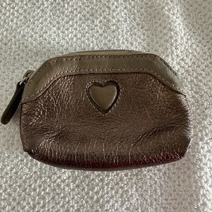 Brighton coin purse